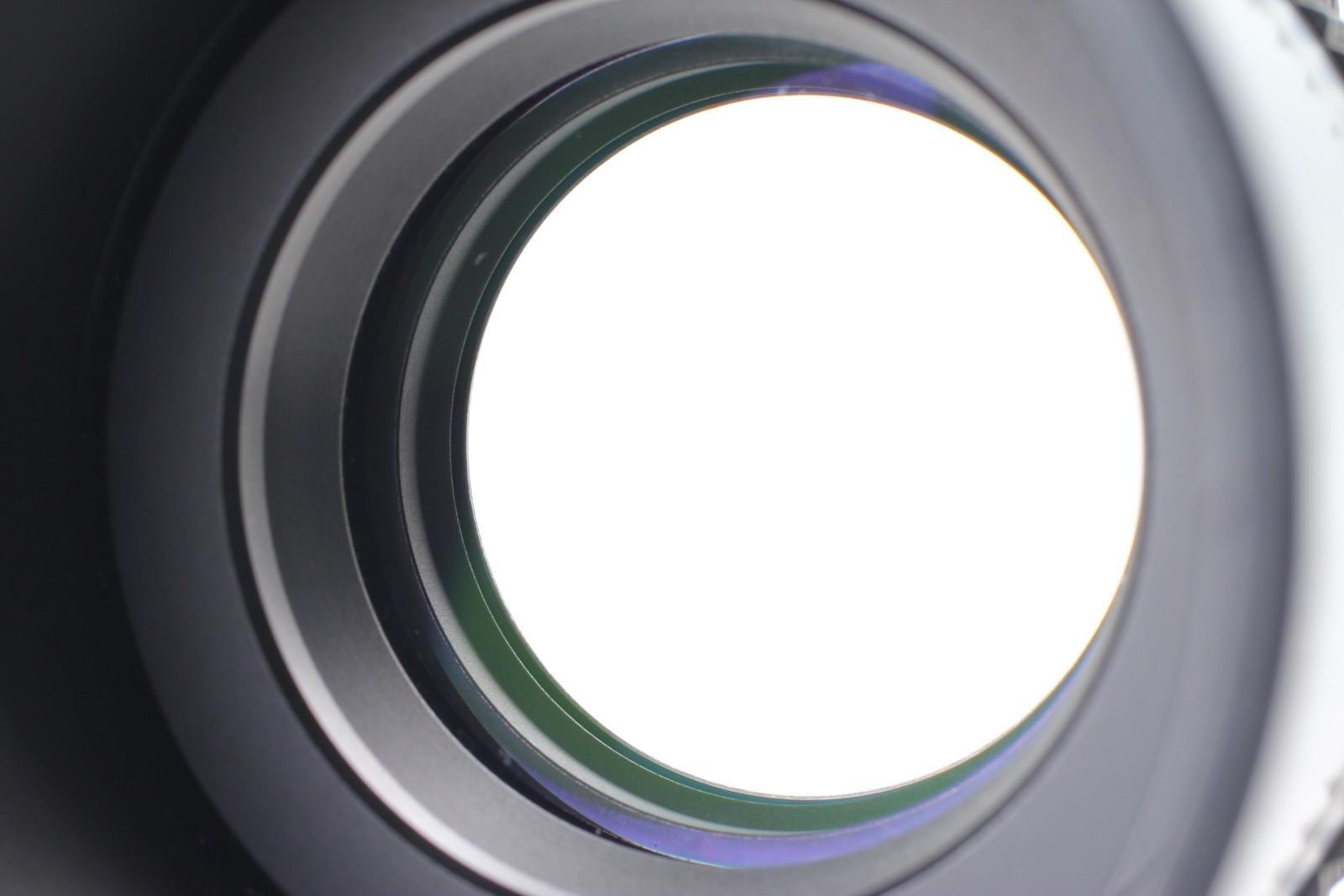 [ Near MINT ] Contax Carl Zeiss Triotar T* 5x Lupe Loupe Lens From JAPAN