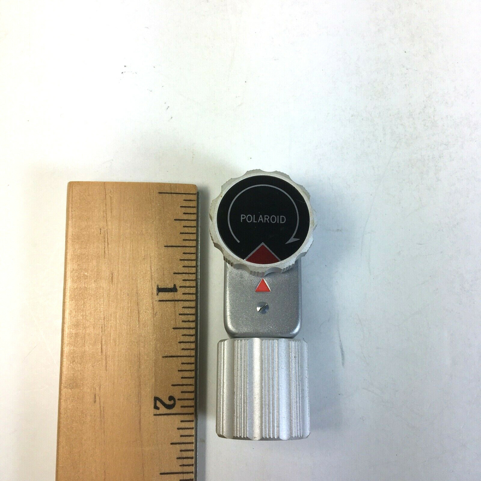 Polaroid Self-Timer #192 For Color Pack Cameras In Plastic Case Vintage