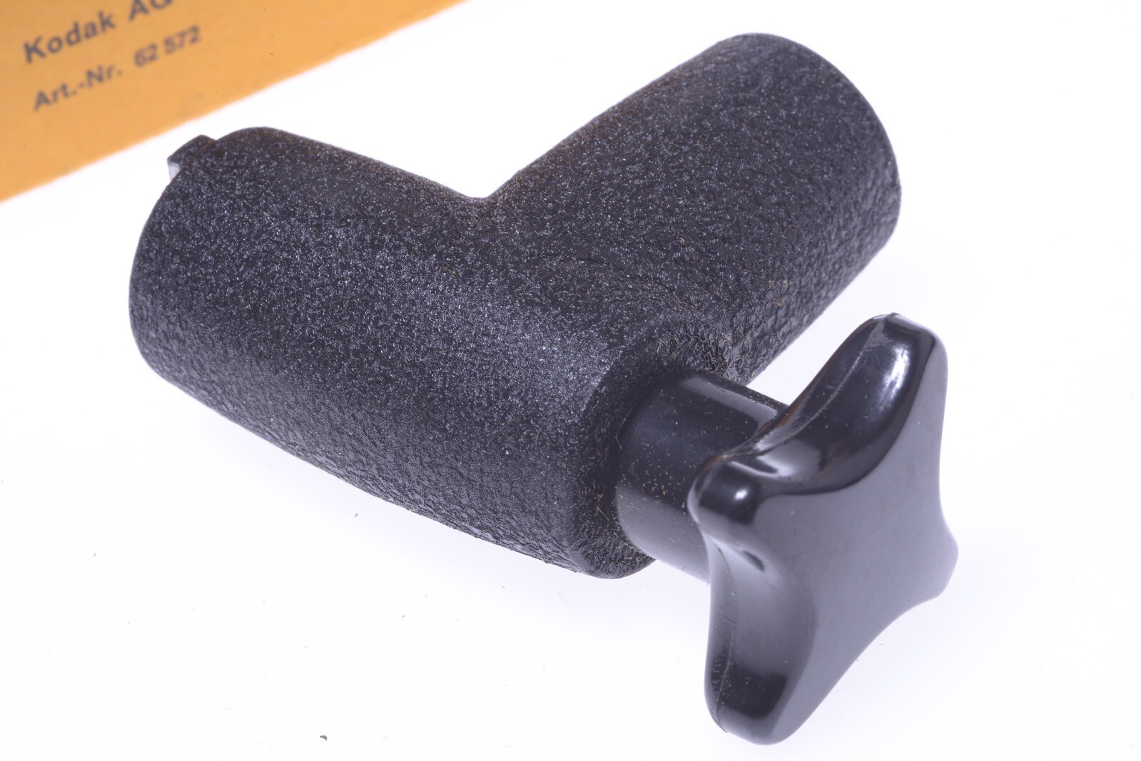 ✅ KODAK CROSS HEAD FOR TABLE TOP TRIPOD ADAPTER BOXED 130