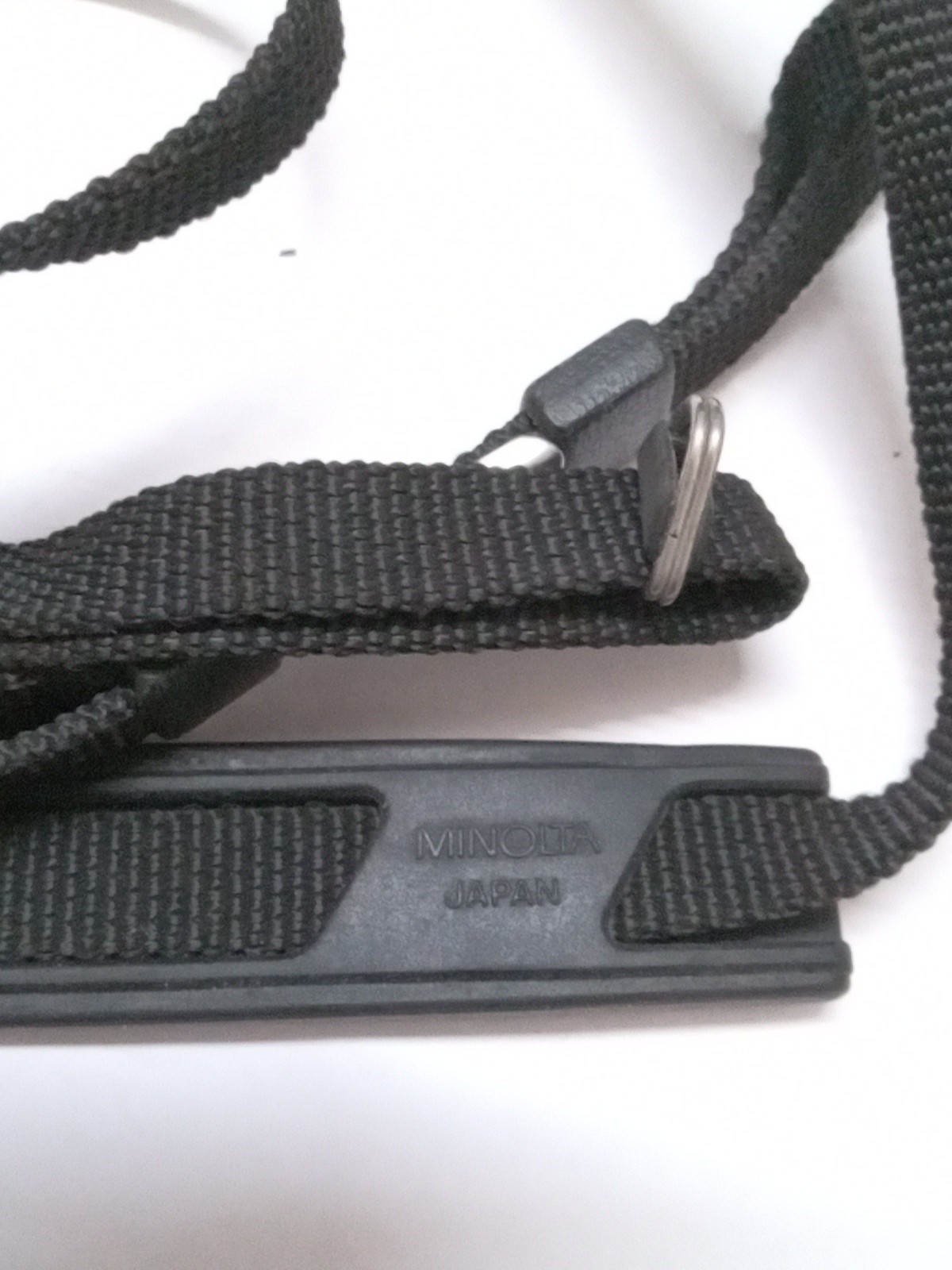 Minolta Camera Strap Belt Fr XK X700 / X300 / SRT 101 /201 / 301 Film SLR Camera