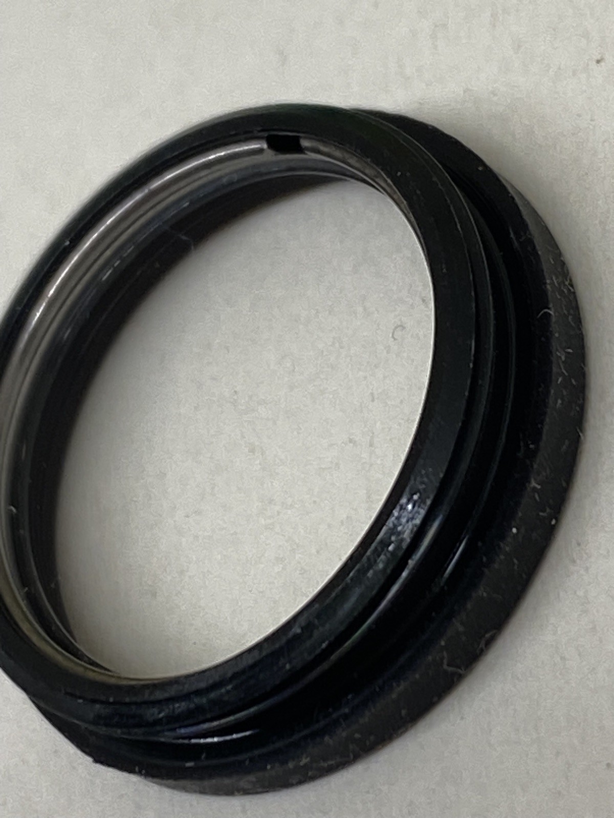 Nikon Original OEM Clear Eyepiece w/ rubber FM2 FM3A FA FE2 FE FM NEW USA Seller