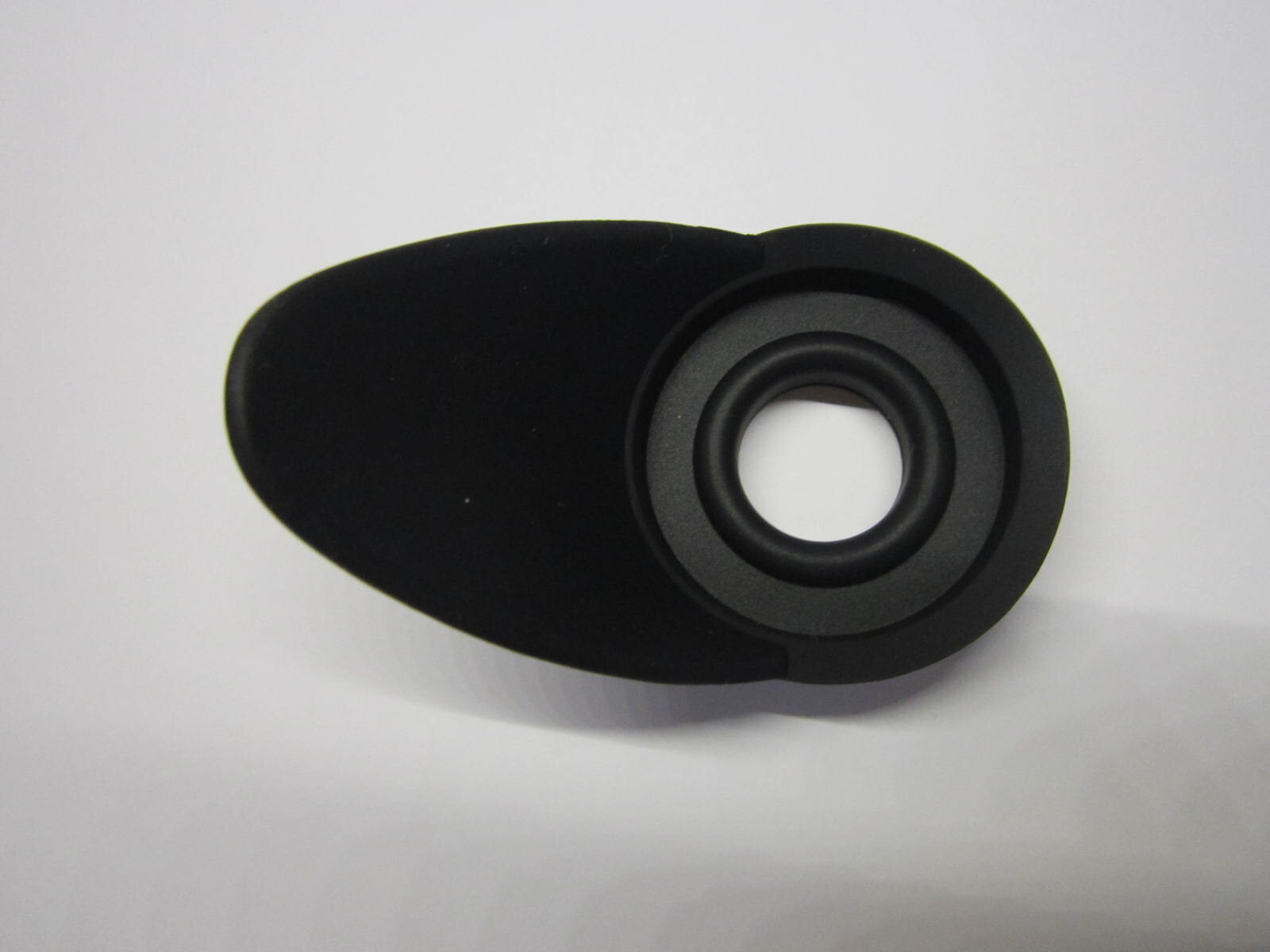 🔥BLACK EYEPIECE EYECUP for BOLEX BEAULIEU 16MM Movie Camera, FREE USA SHIPPING!