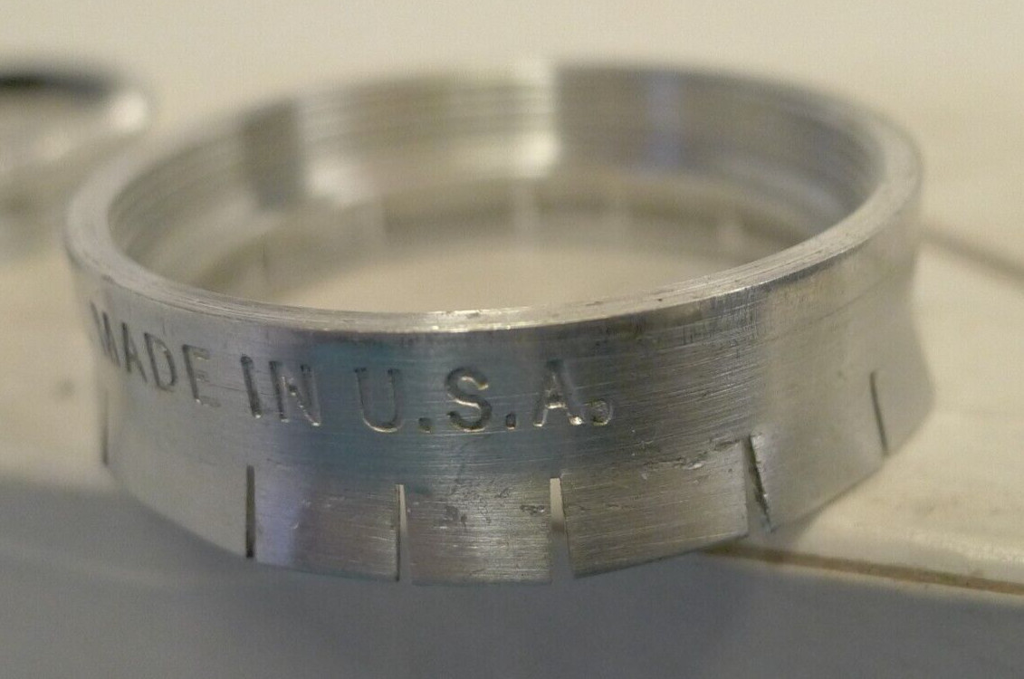 Tiffen Series #5 PushOn Adapter Ring 35mm & Tiffen Photar Sky Series Five Filter