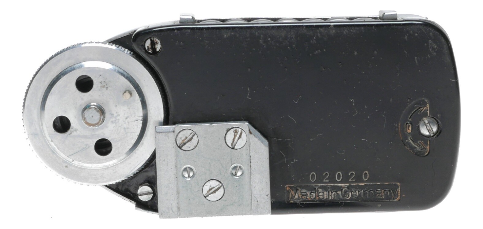 Leica Meter MC metrawatt for M3 M2 M4 film camera 35mm