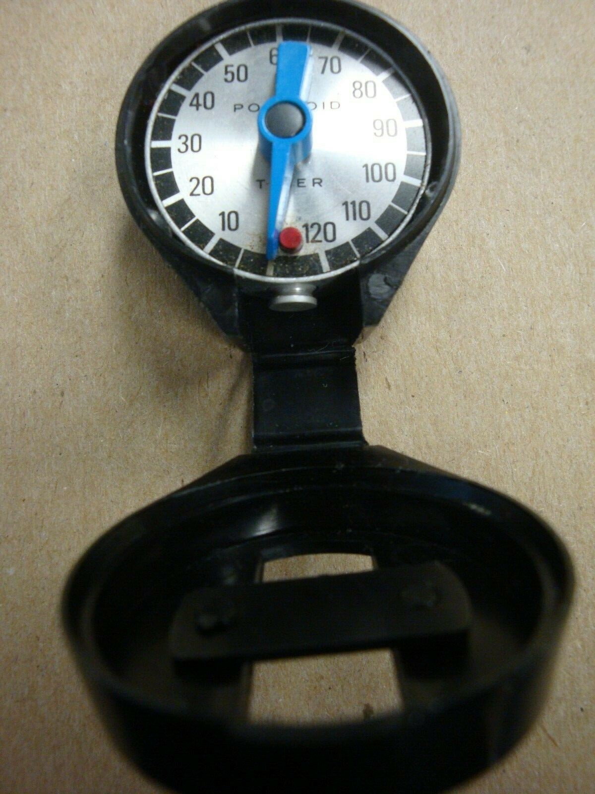 Vintage Polaroid 2 minute TIMER….Model 128