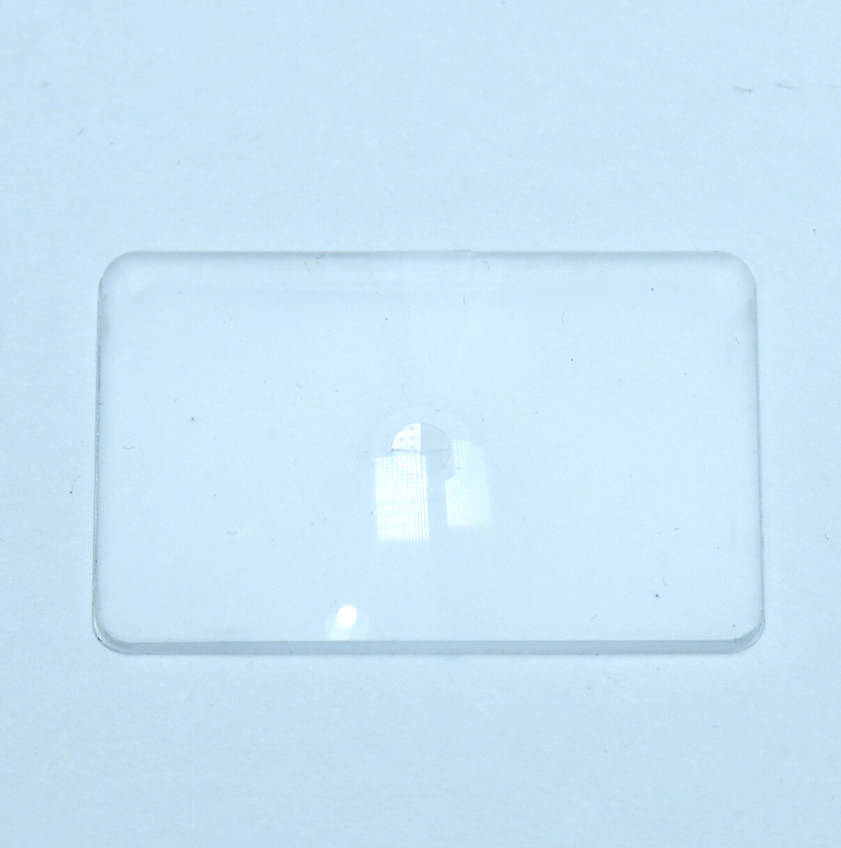 CANON T80 Focusing Screen Vintage Film Camera Parts