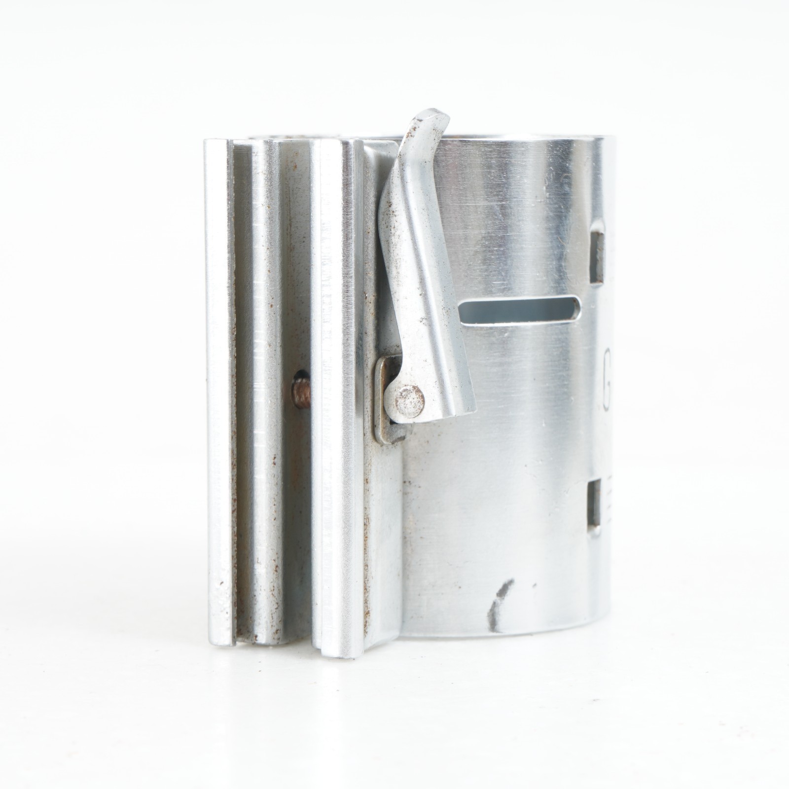 :GRAFLEX 3-CELL FLASH HANDLE CLAMP – STAR WARS LIGHTSABER (READ)