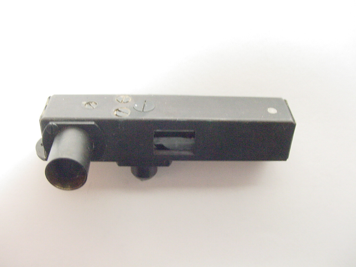 Leica IIb camera rangefinder | Fits IIf | Fairly complete | Part | $25 | #3 |