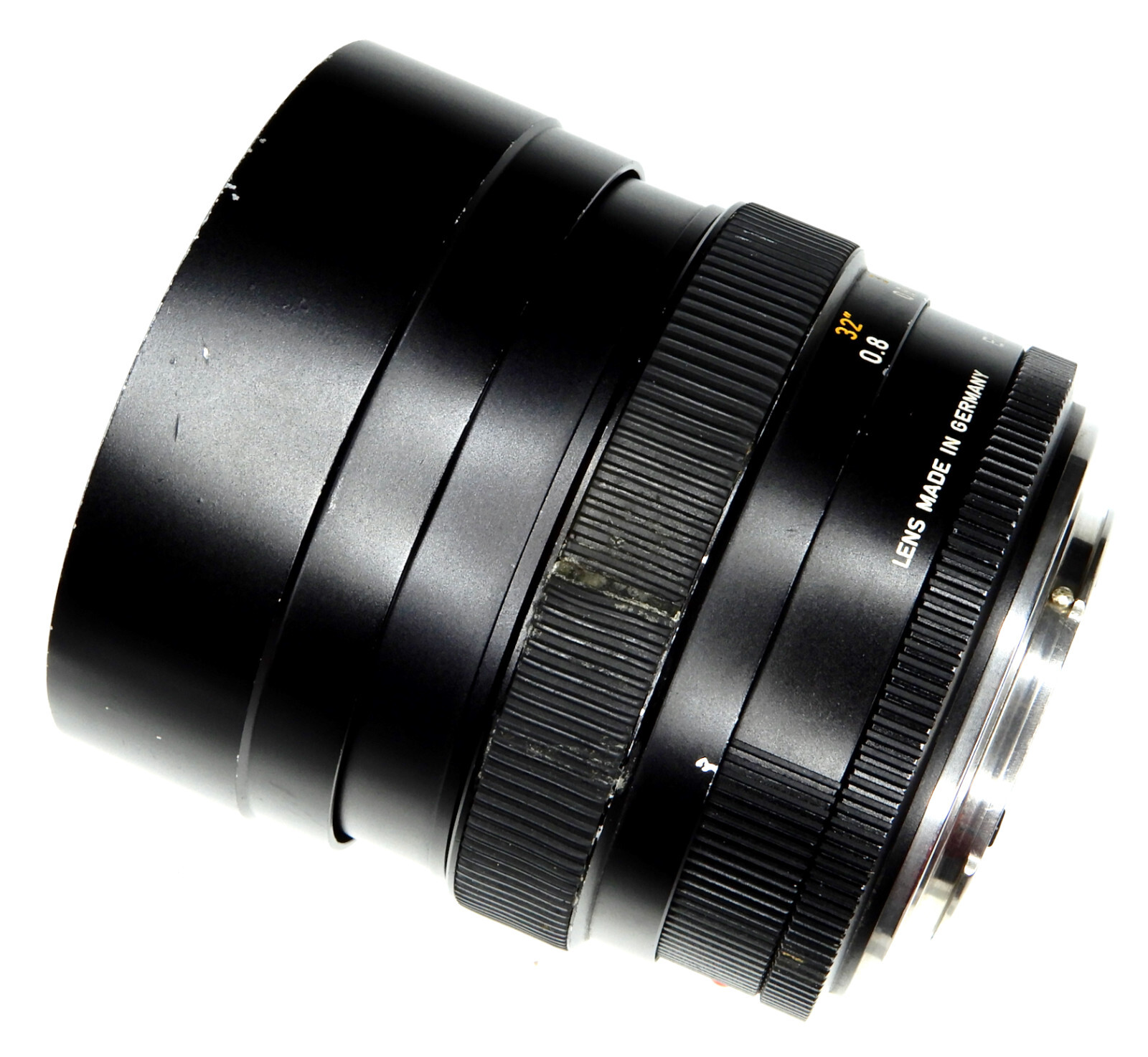 Leica Focusing Helicoid for Leica 80mm f1.4 Summilux-R #3202579