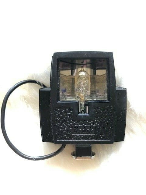 1950’s KODAK EKTAMITE Flasholder with Kodak Generator Flasholder Box Vintage