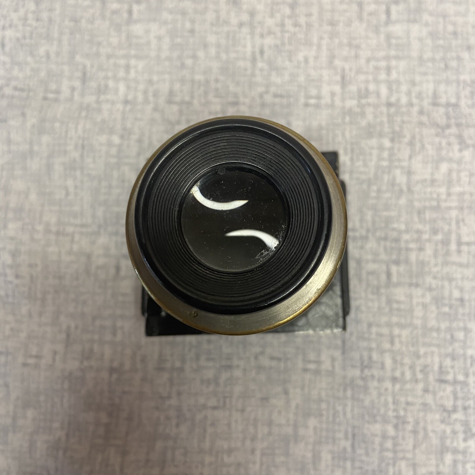 Vintage 35mm Film Viewer – Germany Color-Scoper