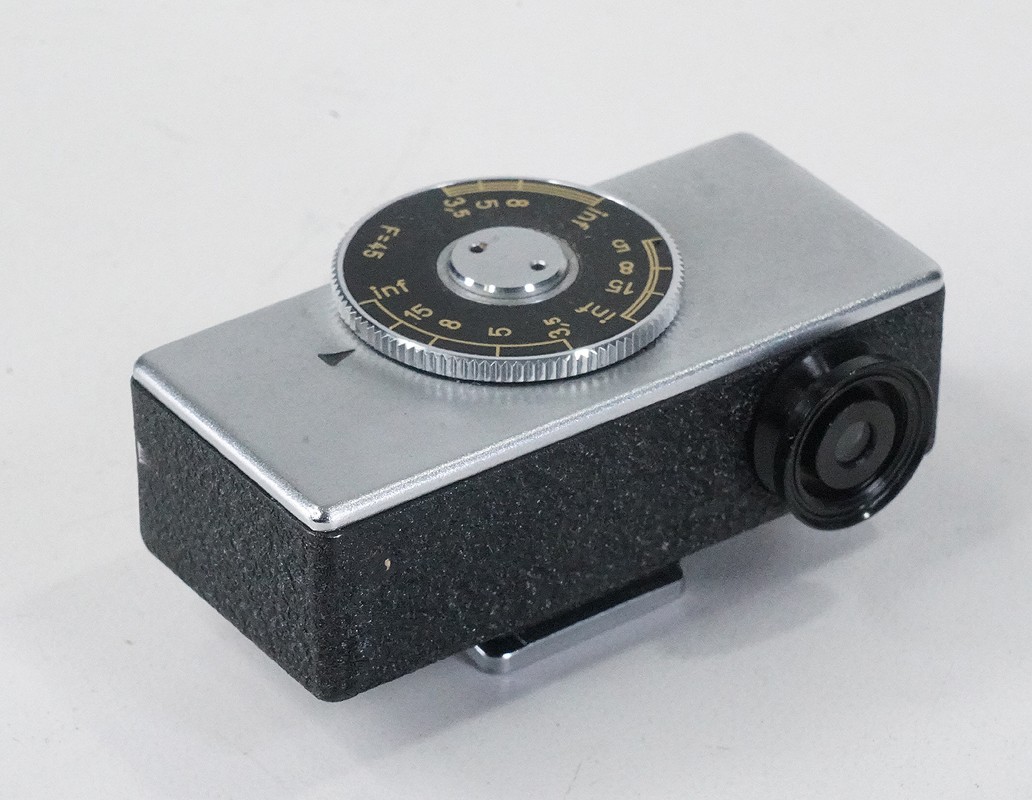 KODAK CLOSE-UP RANGEFINDER FOR RETINA/227268