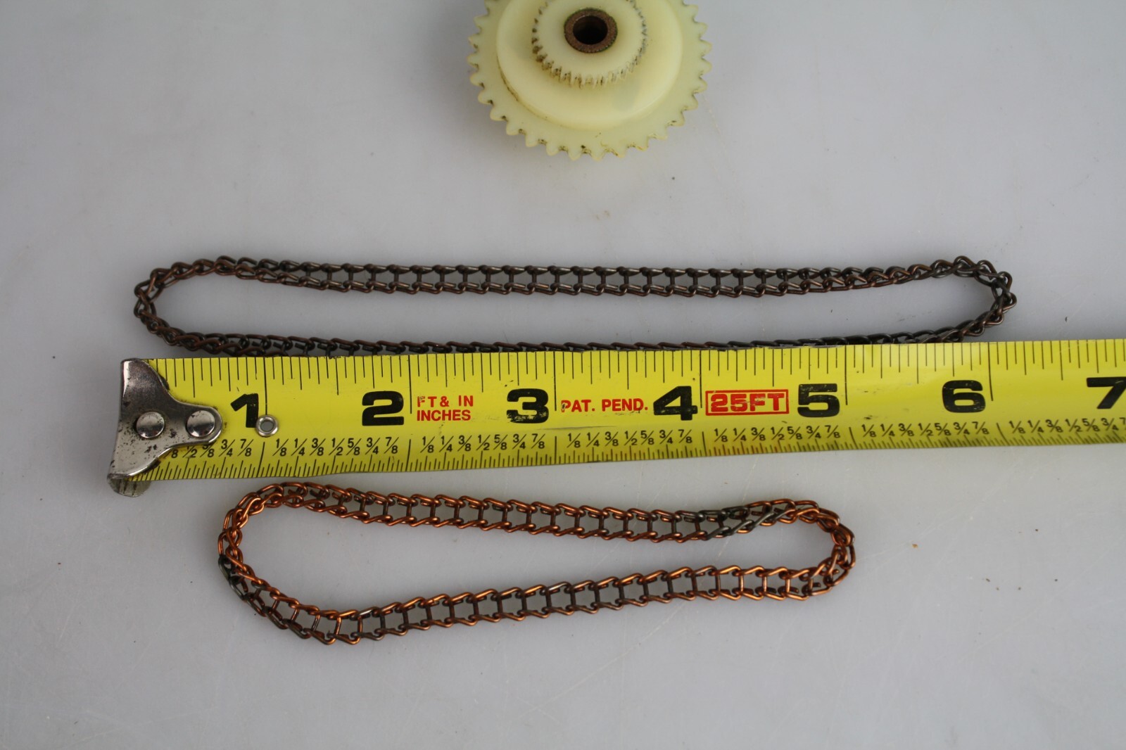 Keystone Model K-98 Projector Belt, 1 Wire Supply Arm Belts