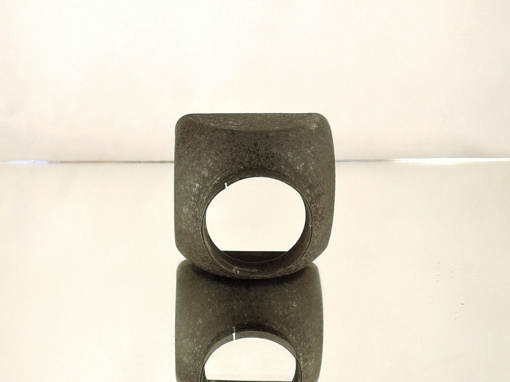 Flexaret Meopta Shade Hood Ø 30 Lens Hood for Flexaret II – V Very Preserved