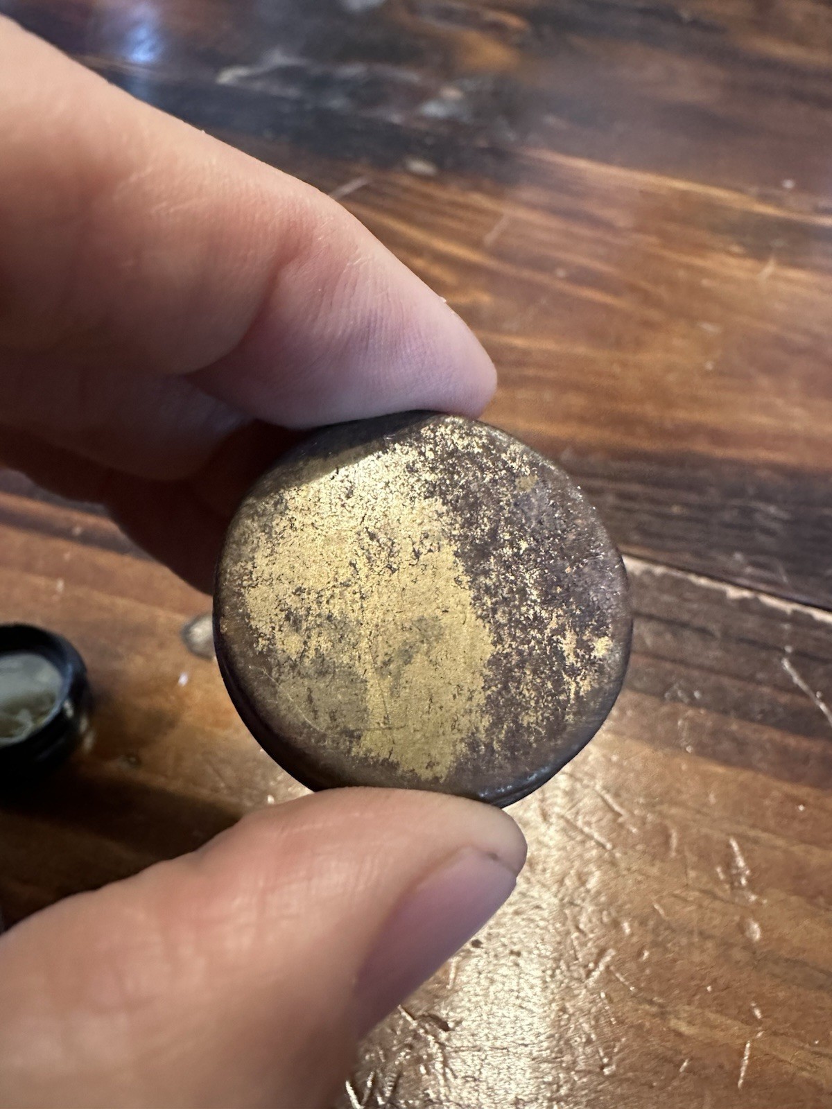 KODAK COLOR FILTER EASTMAN KODAK CO ROCHESTER NY VINTAGE CAMERA FILTER 8 TIN