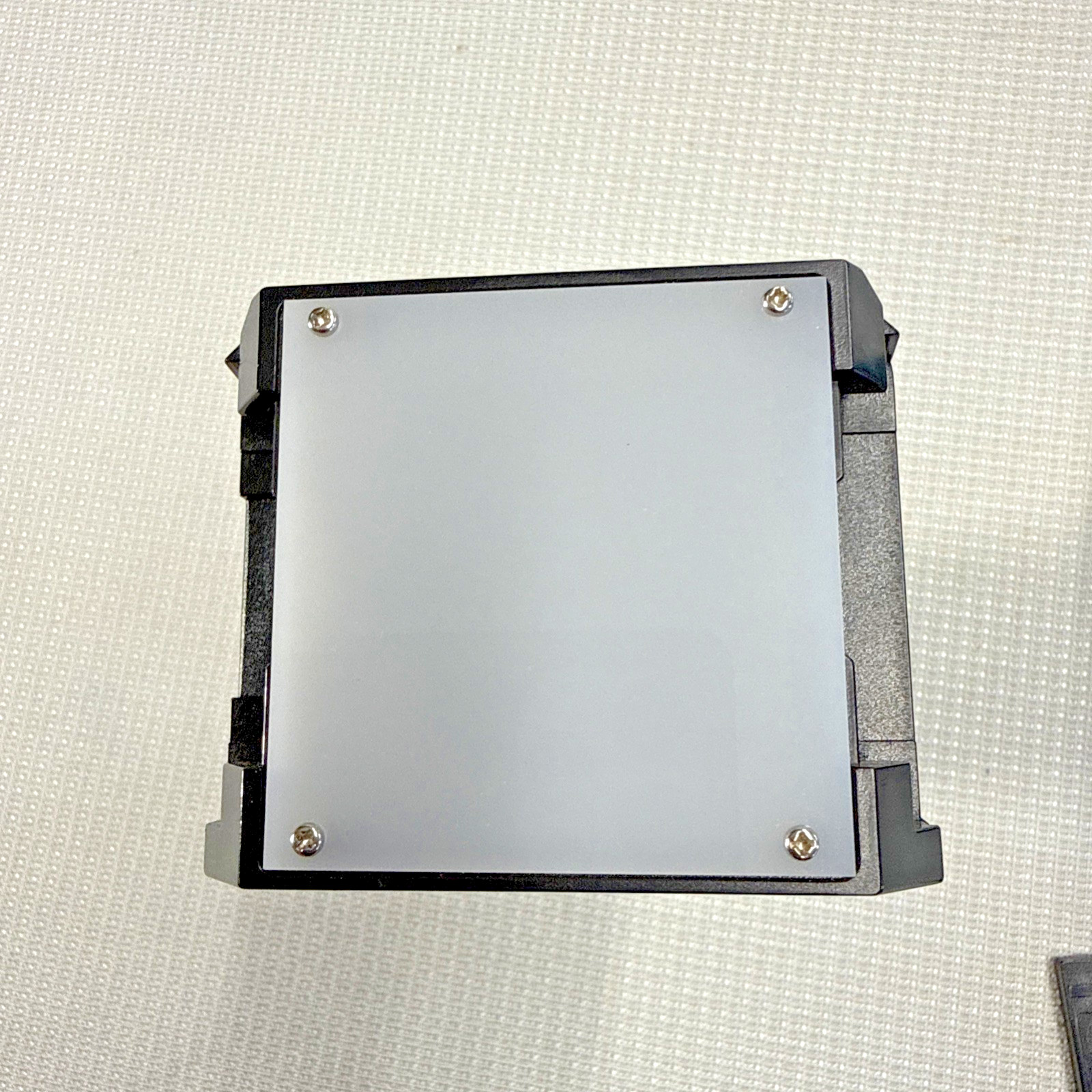Optical Slide Digital Duplicator – Bower Adaptor Tube for Olympus 45.6-52mm