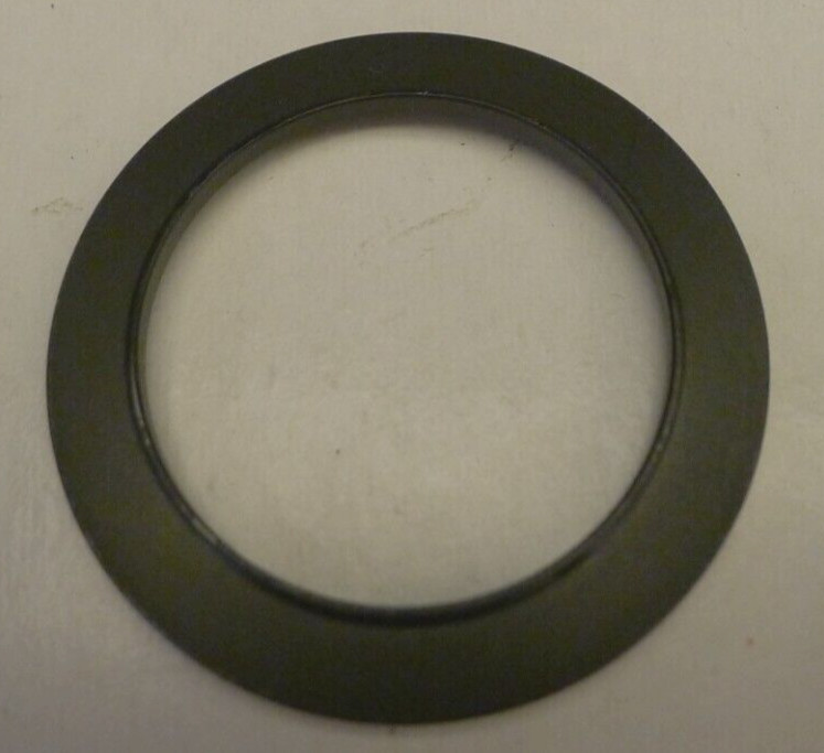 Bower 46-58mm Step-Up Adapter Ring Black – Gently Used