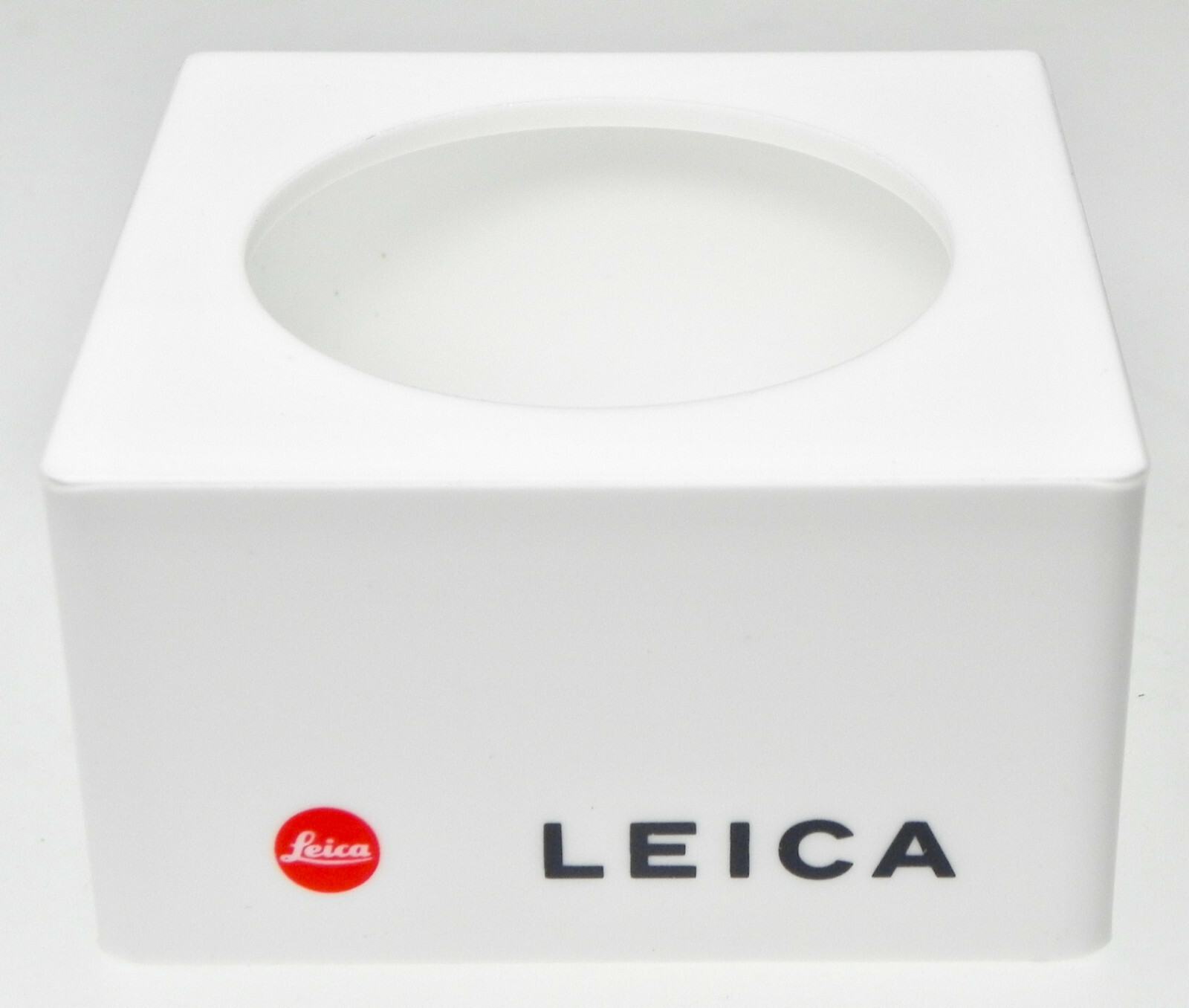 Vintage White Leica R Lens Lens #2 ………. Minty