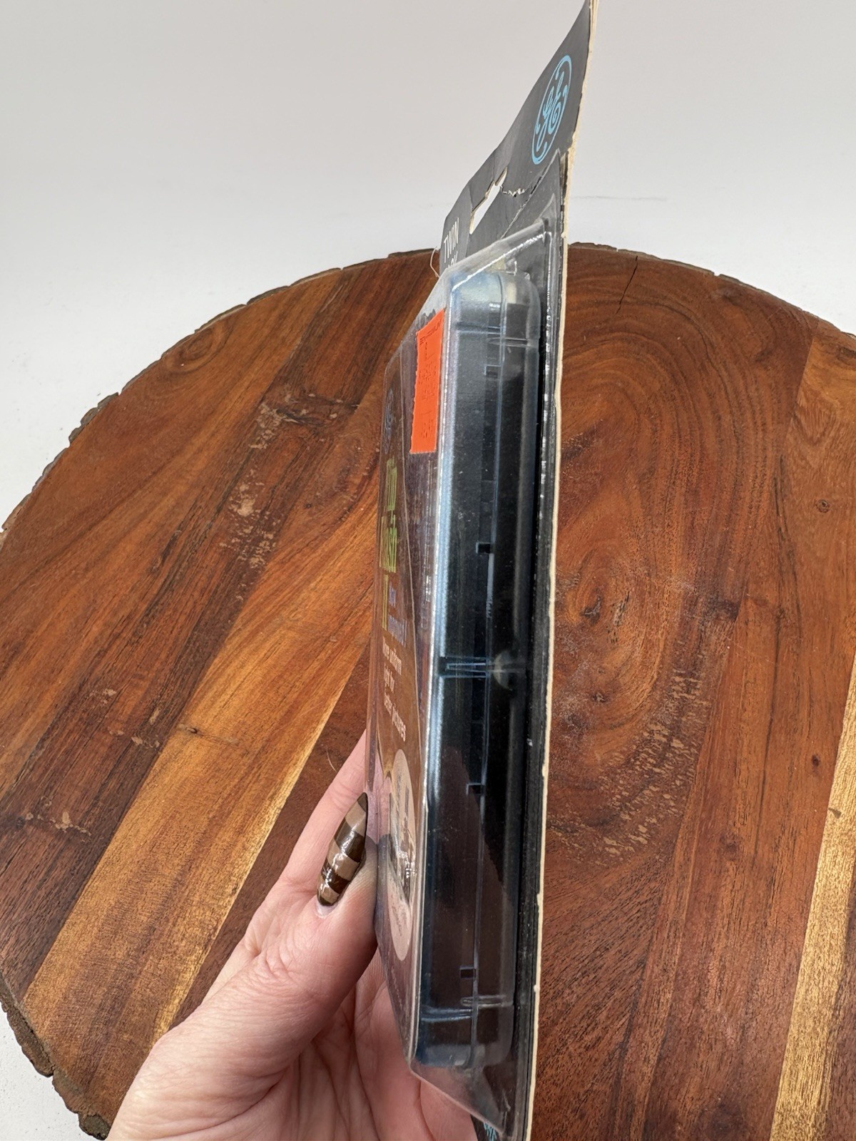 GE Flip Flash II Twin Pack NOS New Old Stock 2 Arrays 16 Flashes FlipFlash NEW