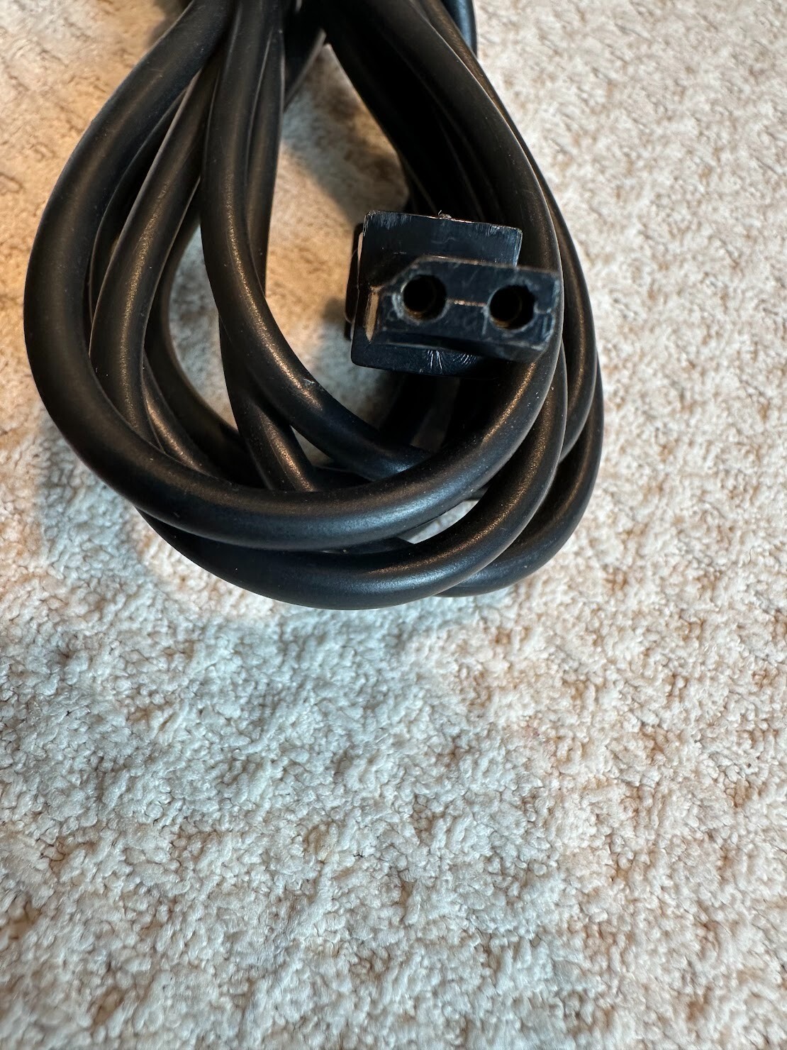 VINTAGE CANON AD-4 III AC ADAPTER