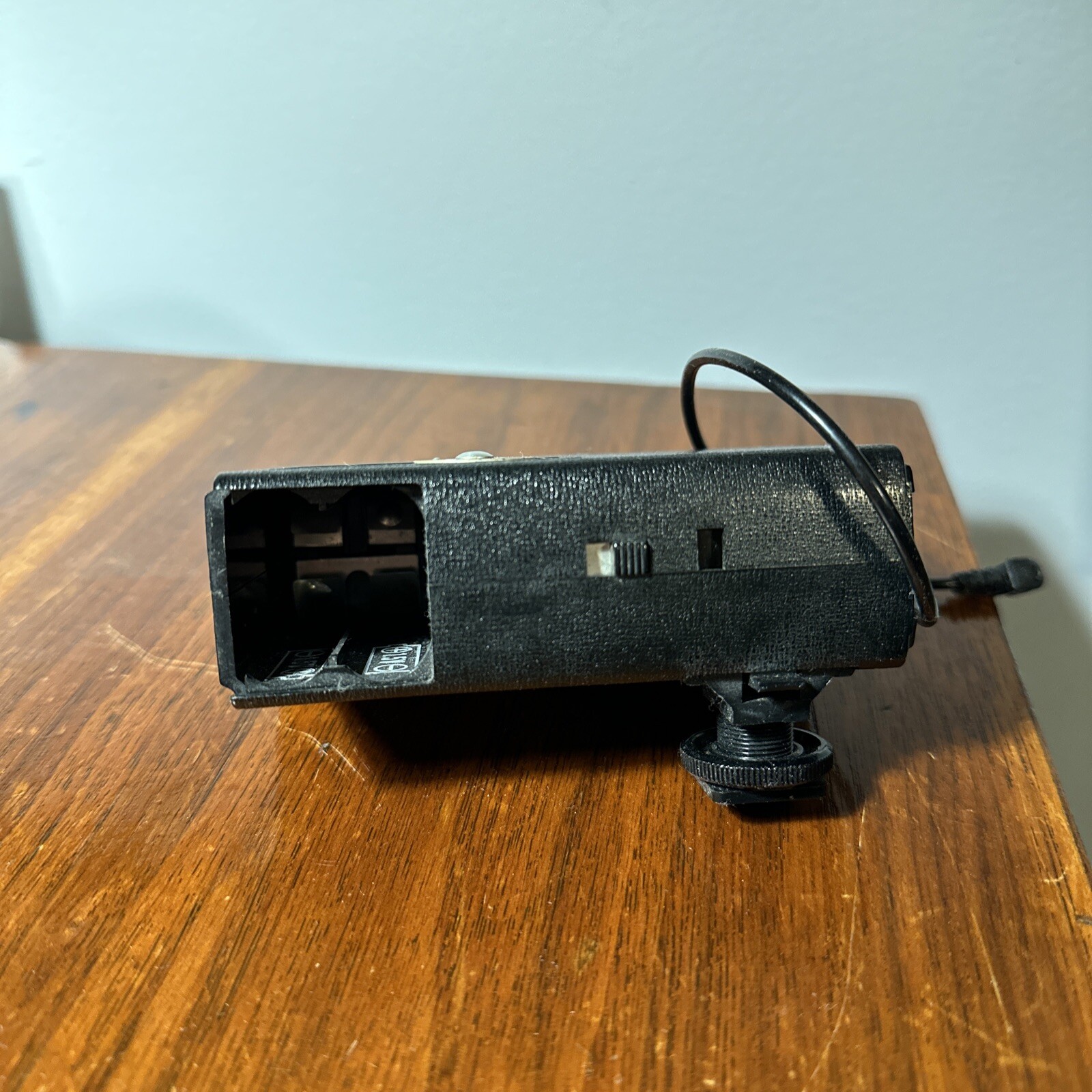 Vintage Vivitar Electronic Flash 90