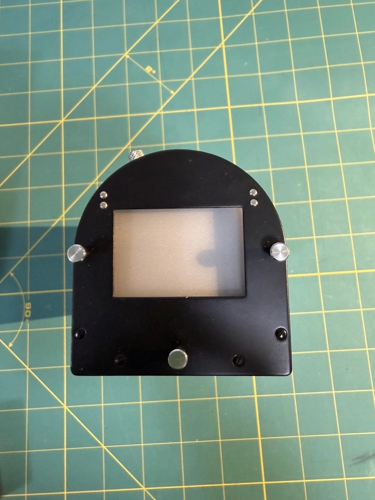 Lentar 35mm Slide Duplicator Made In Japan