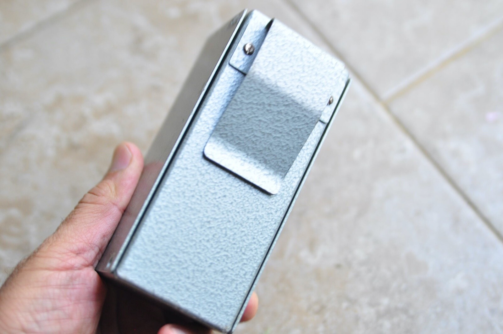 Bolex Battery holder for Bolex H16 EBM