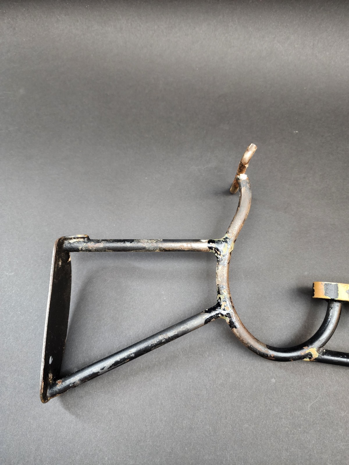 Beaulieu 4008 S Super 8 film Camera Vintage Holder (No Camera)