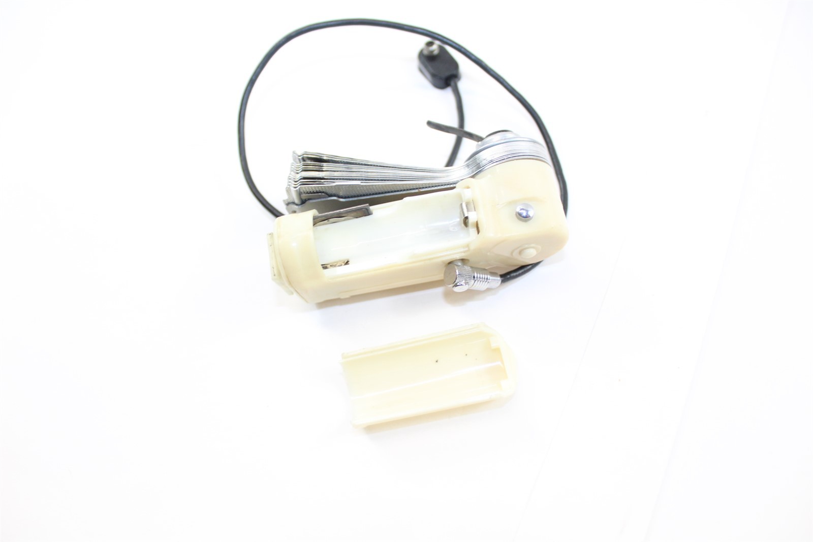 Ernst Leitz Gmbtt Wetzlar Camera Light Set Made in Germany