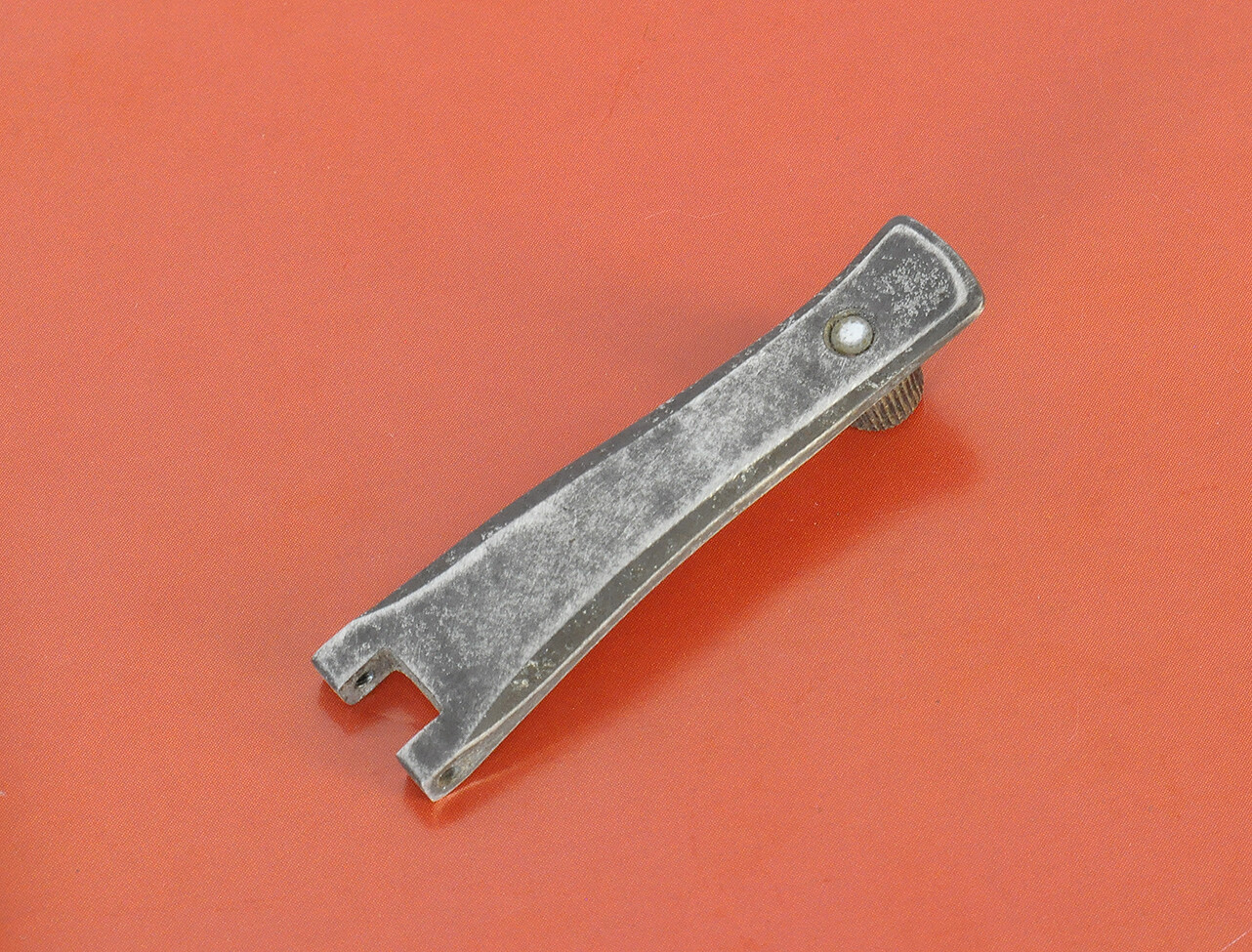 Mamiya C330 TLR Camera’s Film Advance Lever – Genuine Parts