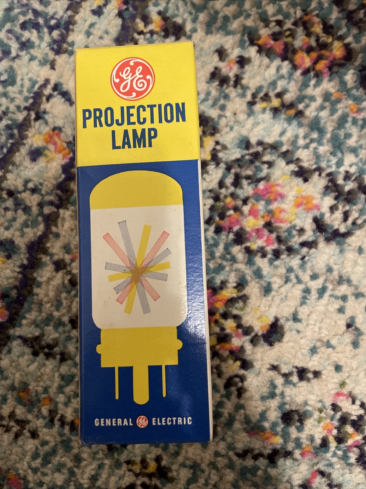 DFT / REPLACES DFD / PROJECTION LAMP, BULB / 115-120v 1000w