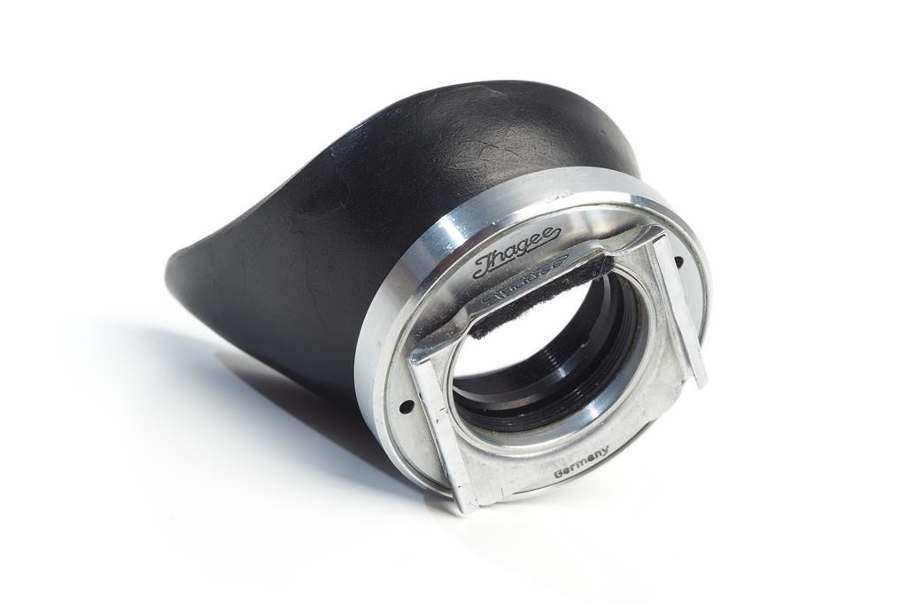 Ihagee Exakta Exa Eyecup in Case