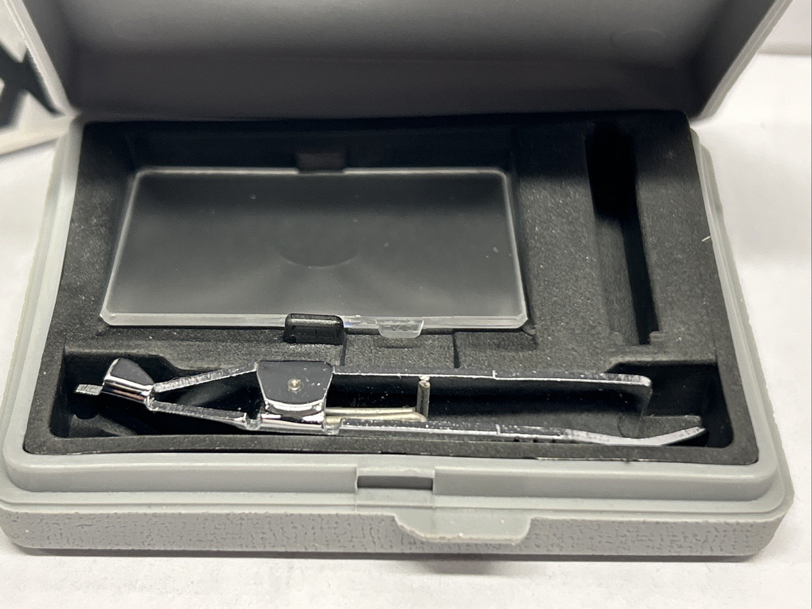[Near Mint] Pentax LX Focusing Screen SE-25 Matte Center Spot From JAPAN