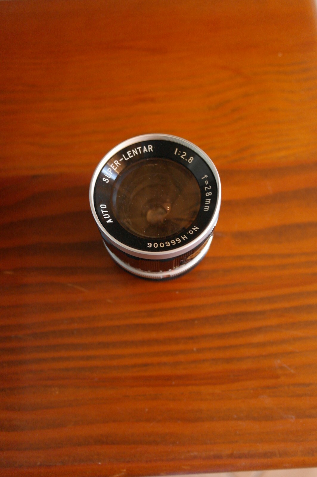 Vintage 1960s Camera Lens Flash Lot. [Untested]