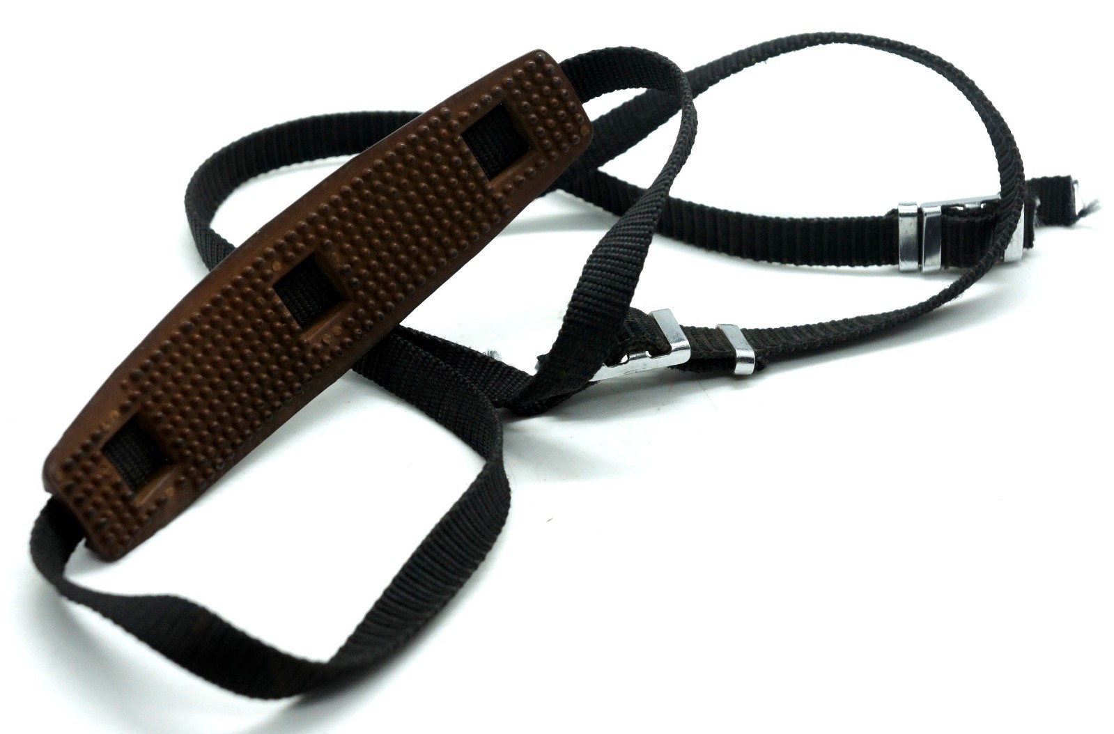 Original ARSENAL Camera Neck Shoulder Strap with Holder FOR KIEV cameras etc