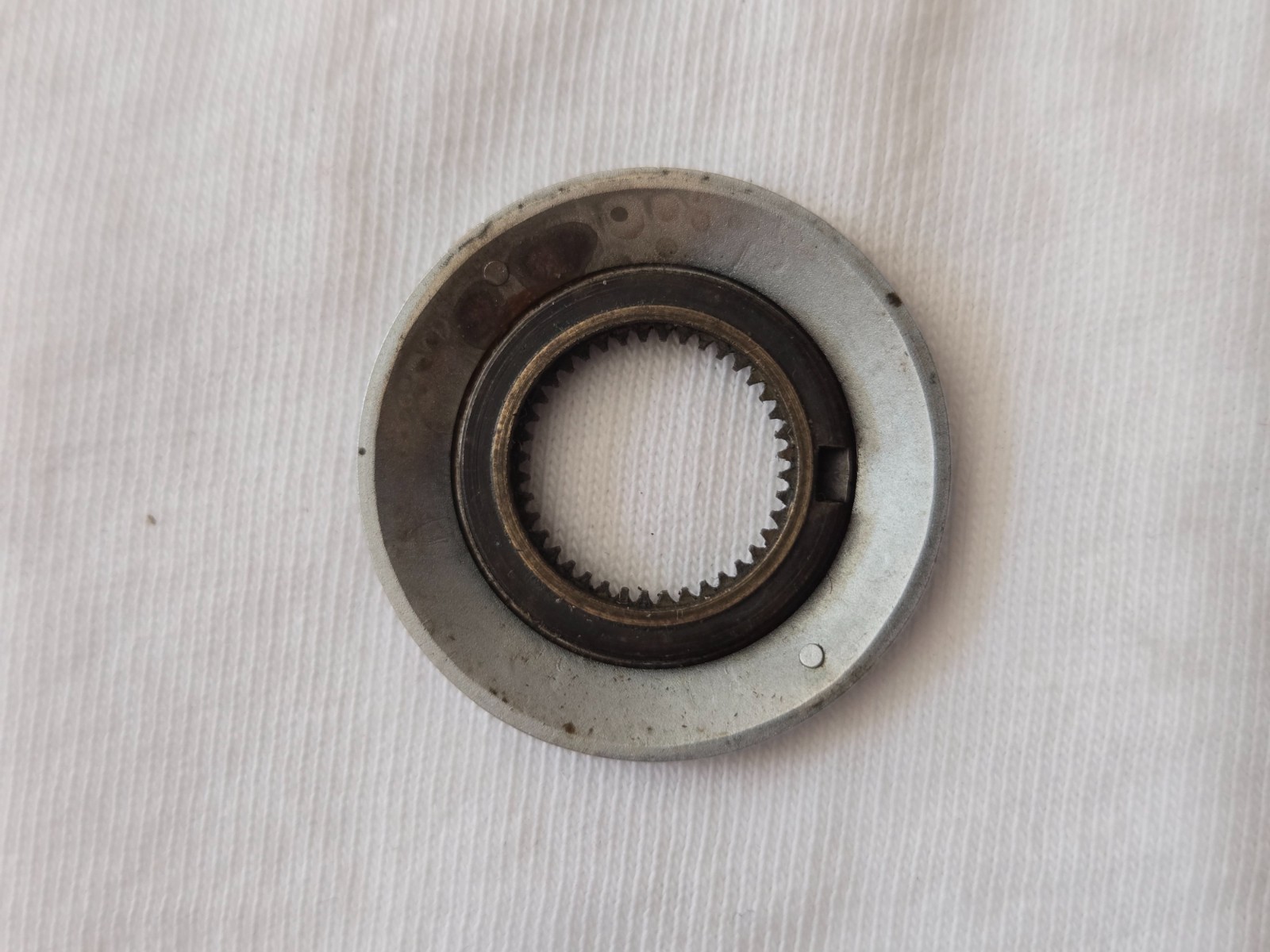 Original OEM Parts Leitz Leica IIIF IIIC (3F/3C) Film Counter