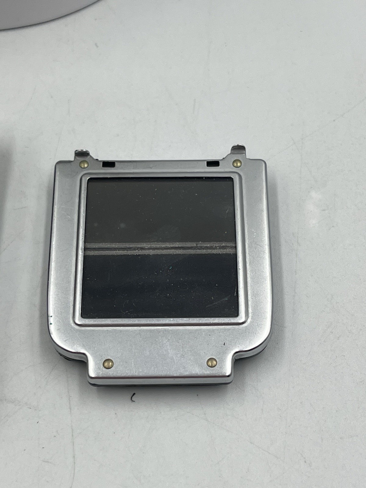 * Vintage General Electric DYNACELL P 2 Exposure meter. or TYPE PR-3 EXPOSURE