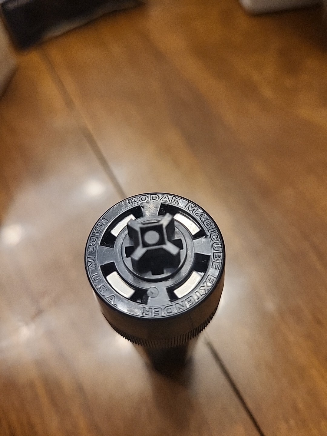 Kodak Magicube Extender – Genuine – Made In USA