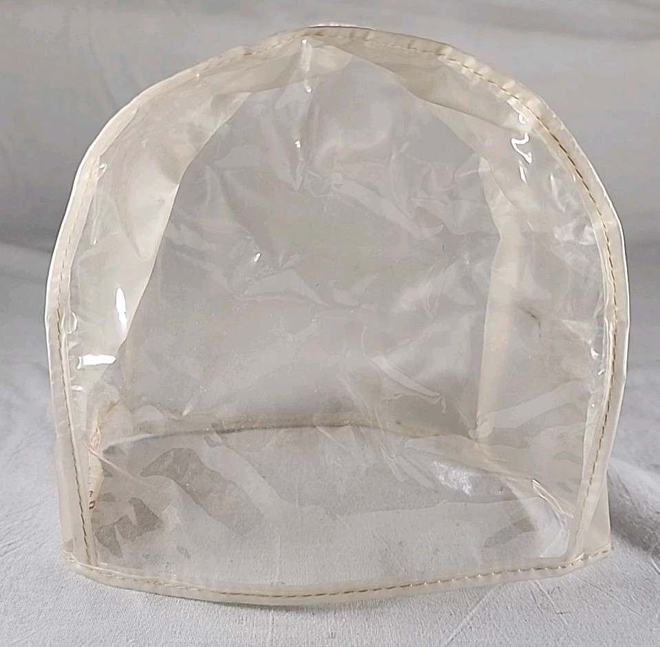 Kodak 2 Way Flash Guard Cover Vintage Plastic Cover Rochester NY