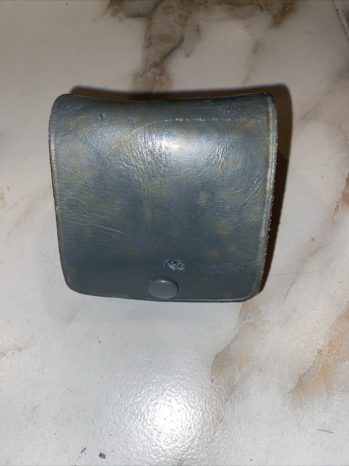 Rare Kalimar Penta Finder Veritype With Case & Original Box