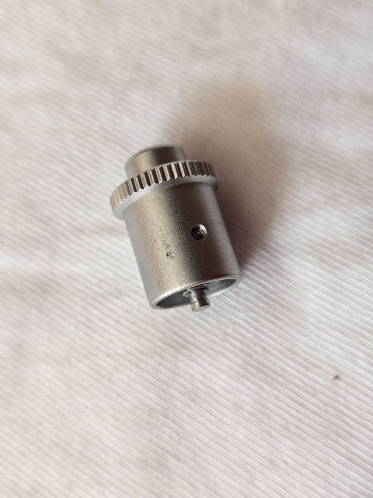 Original Leitz Leica OZTNO (14088) Adapter for Screw Shutter Release Cable