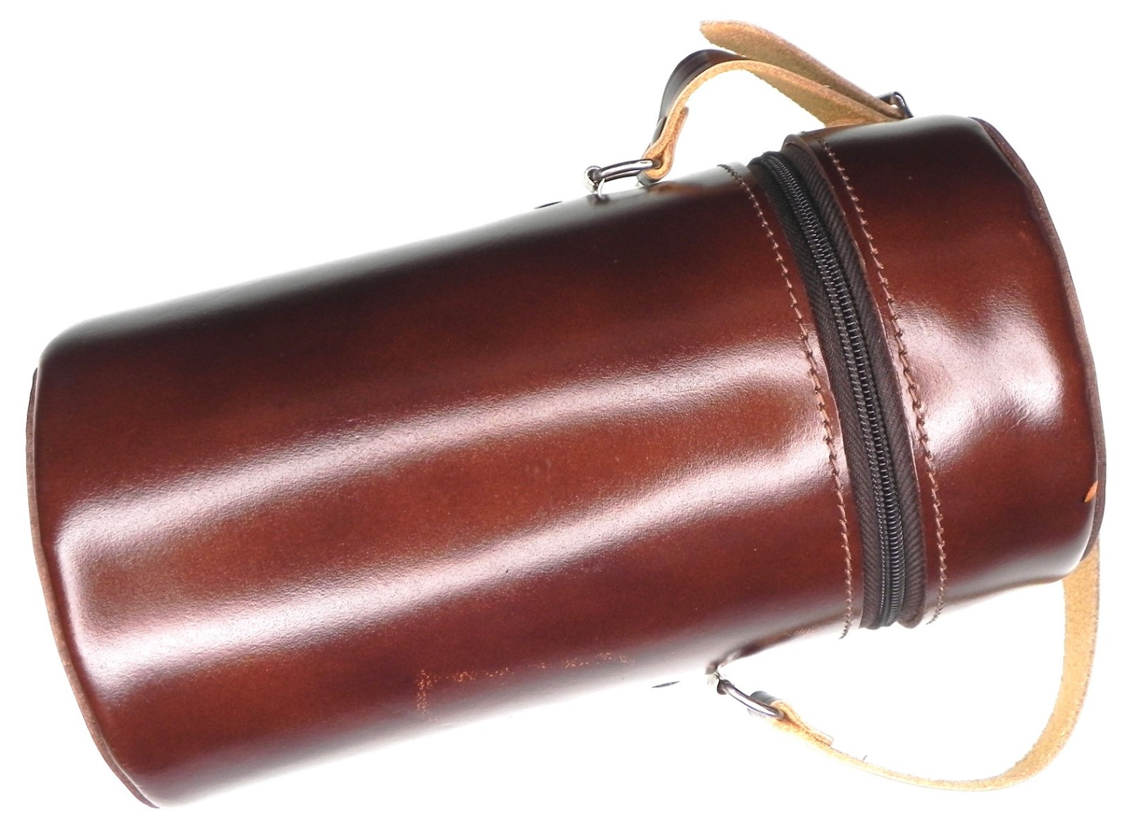 E.Leitz New York #6 Case #2 …………… Minty