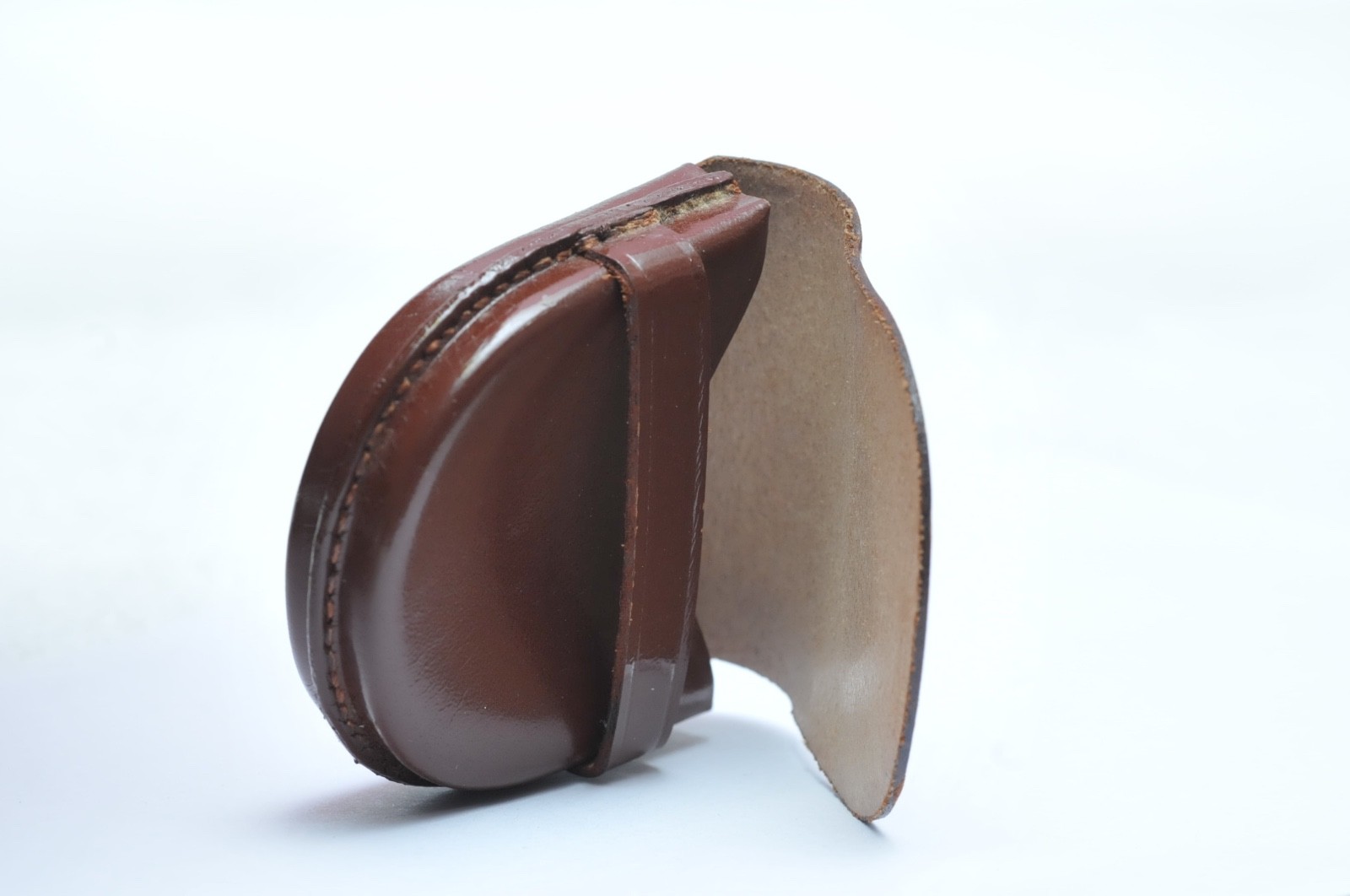 Rollei Vintage B1/B2/B3 Leather Filter Case for Rollei Rolleiflex TLR Bay Filter