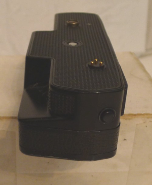 Yashica Motorized Winder – Made in Japan – NO BATTERY PACK