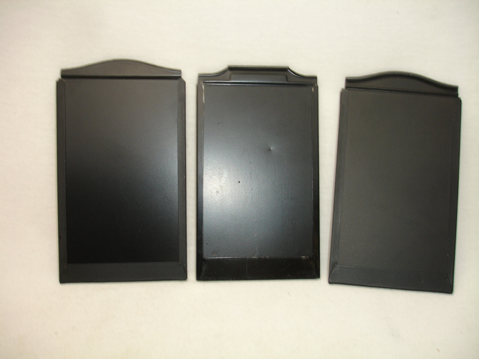 ANTIQUE VINTAGE CAMERA Slides FILM PLATES HOLDERS AP PARIS