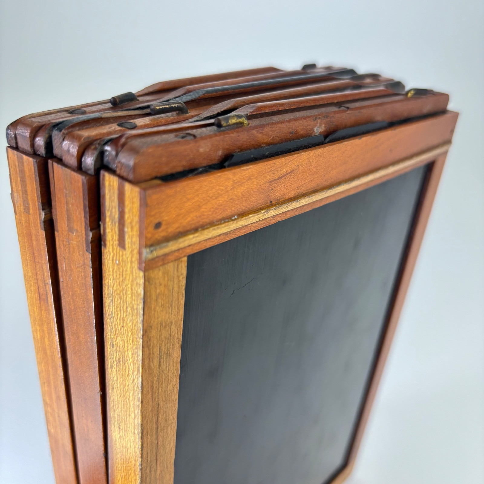 Antique Premo Camera Film Holders 5×7 Eastman Kodak 1904 Rochester Optical Lot 3