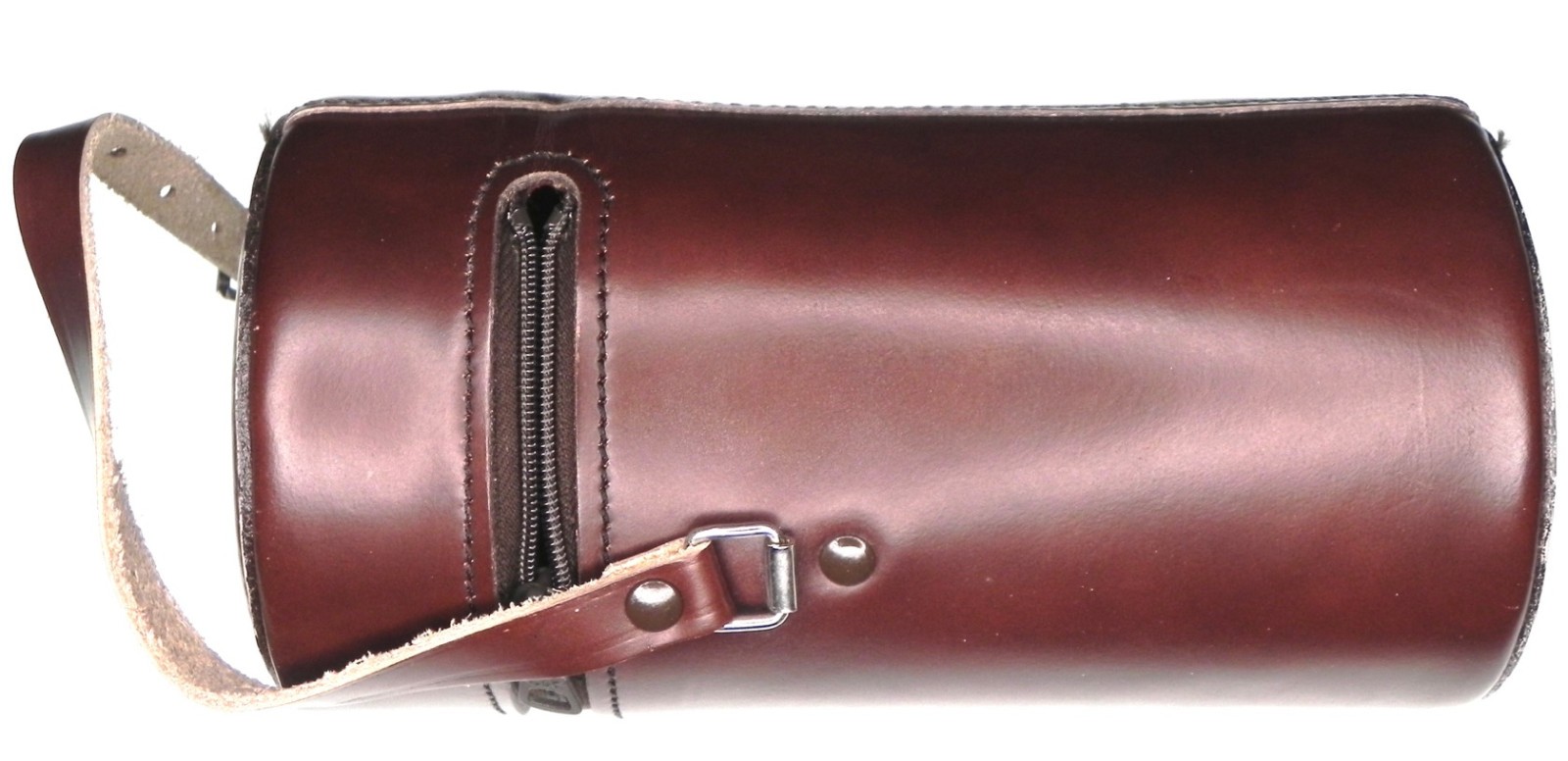 E.Leitz New York #6 Case #box1 …………… Minty w/Box
