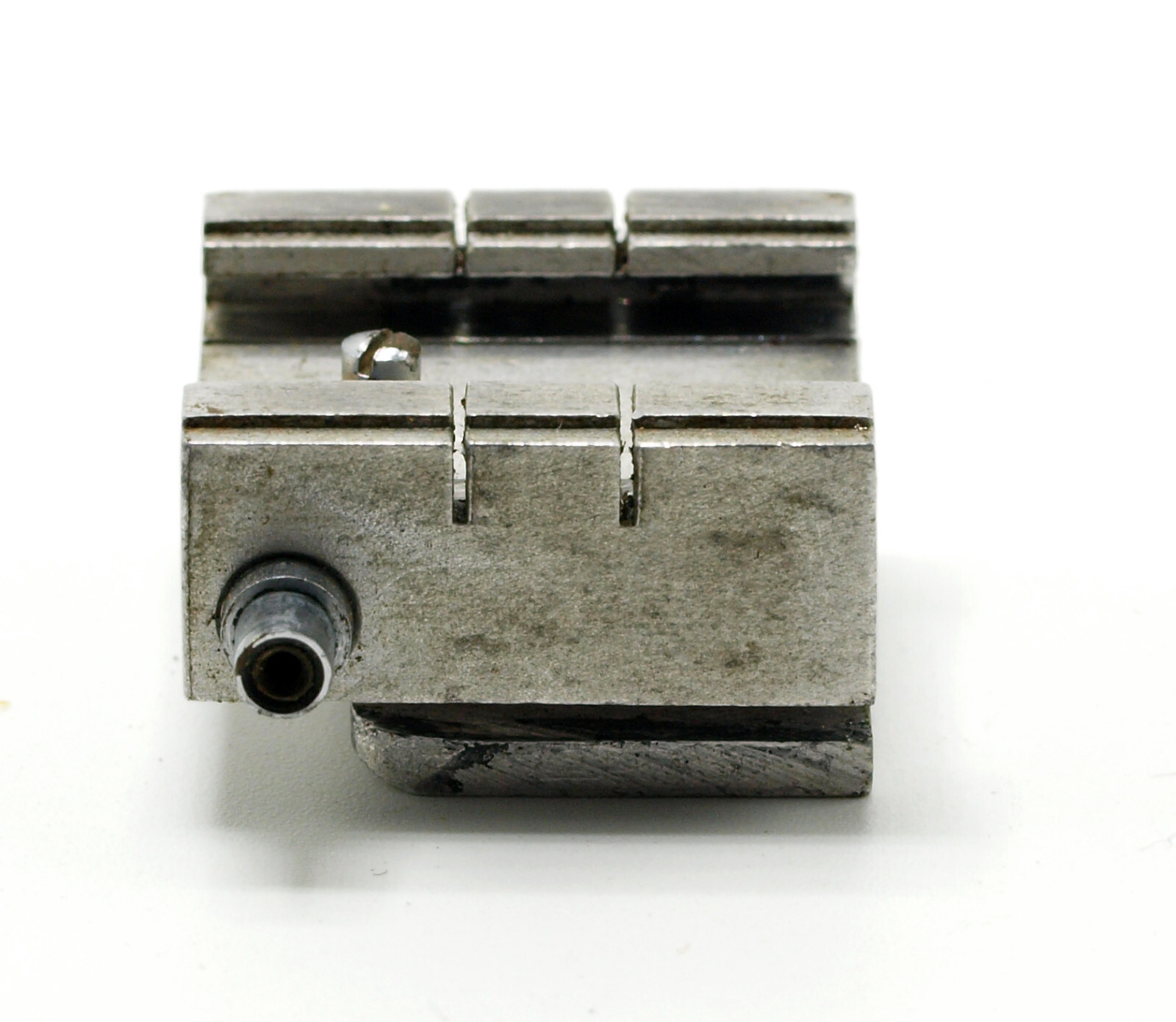Geiss Synchron Contact For Leica IIIc In Bakelite Case
