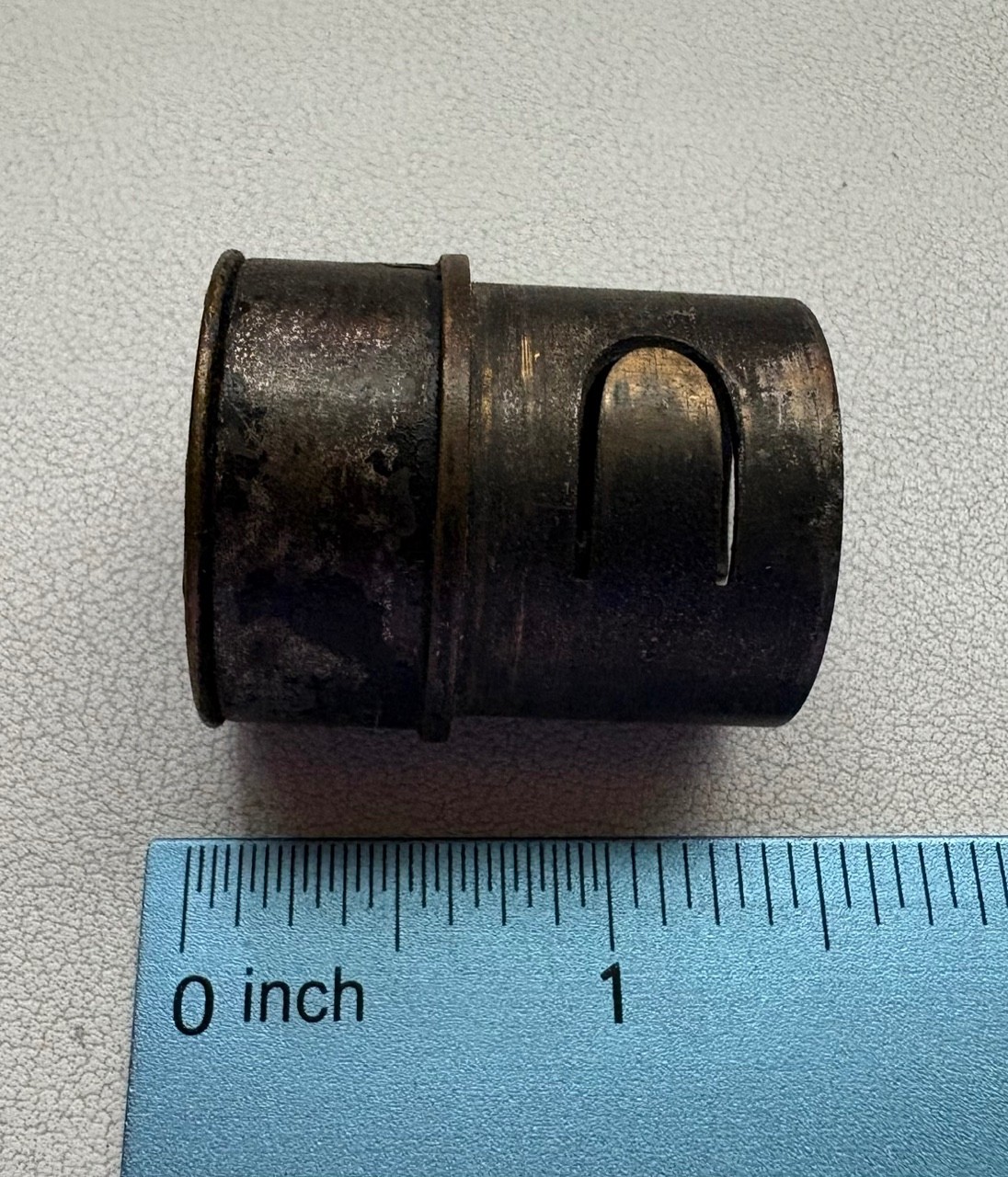 Finder Lens for Early Bell Howell Eyemo 35mm Cine Movie Camera