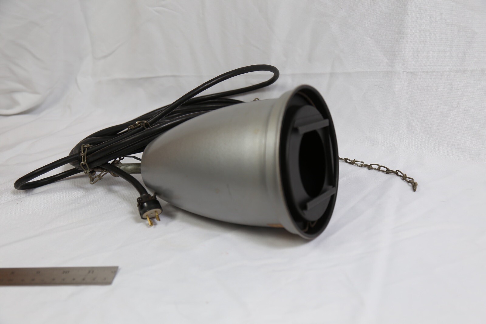 NUARC CP25 Exposure Lamp Only Vintage Photography Dark Room